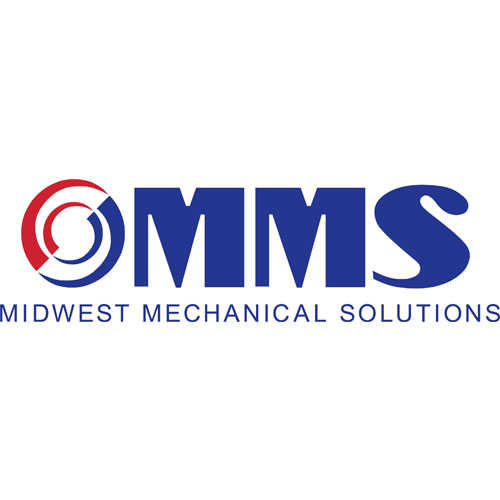 Midwest Mechanical Solutions Logo