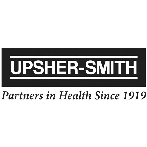 Upsher-Smith Laboratories, Inc.  (PRNewsFoto/Upsher-Smith Laboratories, Inc.)