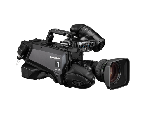 Panasonic AK-UC3300GSJ