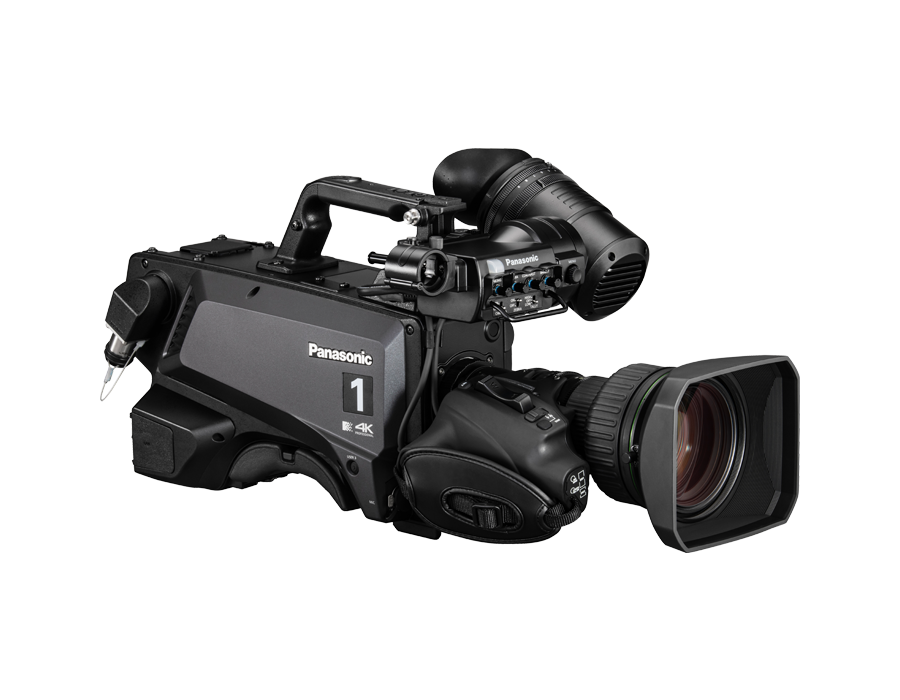 Panasonic AK-UC3300GSJ