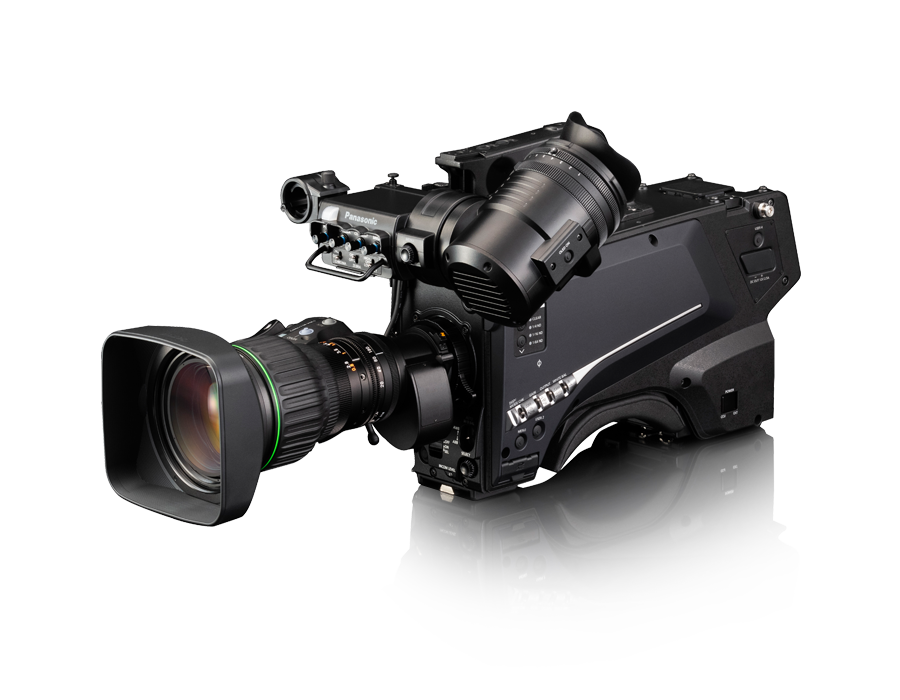 Panasonic AK-UC3300GSJ - Image 2