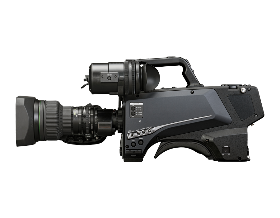 Panasonic AK-UC3300GSJ - Image 3