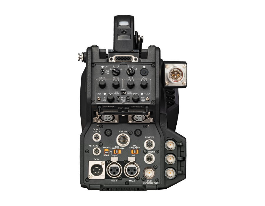 Panasonic AK-UC3300GSJ - Image 4