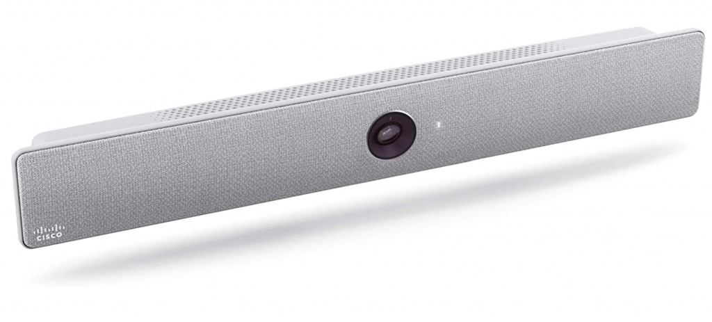 Cisco WebEx Room Kit and Room Kit Plus