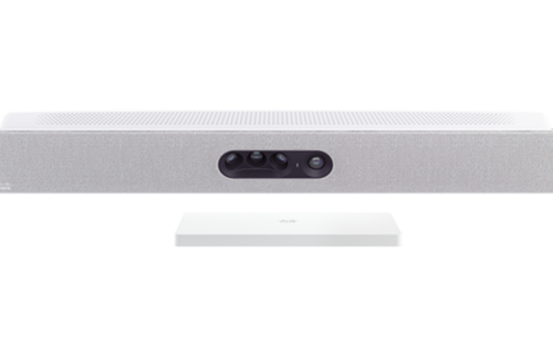 Cisco WebEx Room Kit Plus