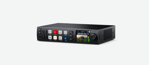 HyperDeck Studio HD Plus