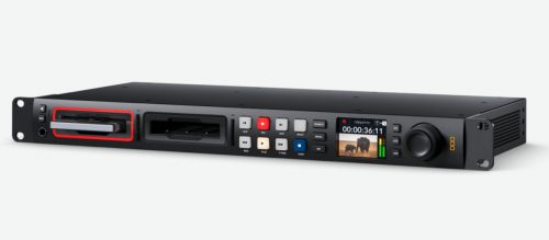 Hyperdeck Studio HD Pro