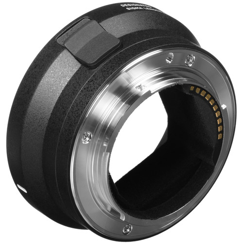Sigma MC-11 Mount Converter/Lens Adapter (Sigma EF-Mount Lenses to Sony E) - Image 3