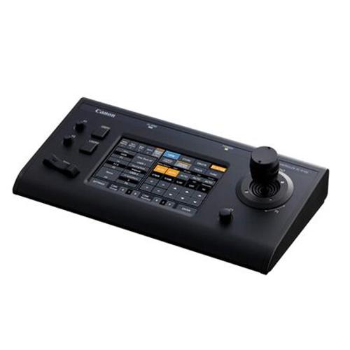Canon RC-IP100 Touchscreen PTZ Joystick Controller