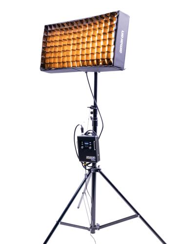 F21x Bi-Color LED Mat