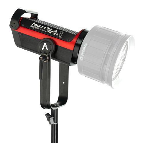 Aputure LS C300d II Daylight LED Monolight (V-Mount)