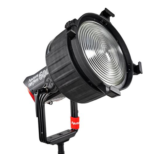 F10 Fresnel Attachment