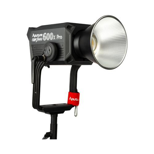 Aputure LS 600x Pro Bi-Color LED Monolight (V-Mount)