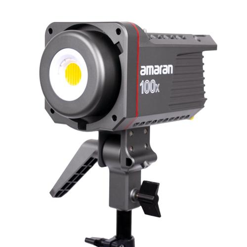 amaran 100x Bi-Color LED Monolight