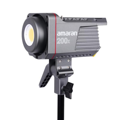 amaran 200x Bi-Color LED Monolight