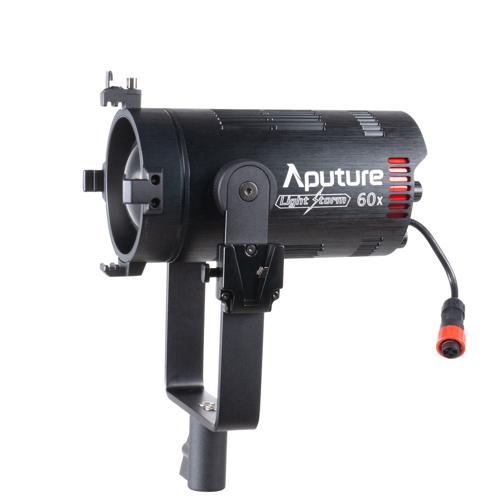 Aputure LS 60x Bi-Color LED Focusing Flood Light