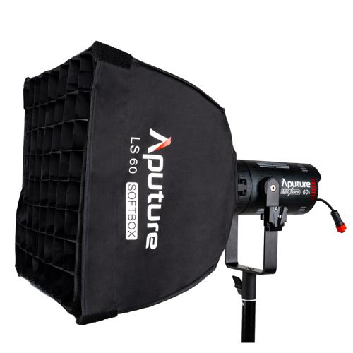 LS60 Softbox