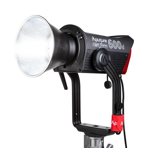 Aputure LS 600d Daylight LED Monolight (V-Mount)