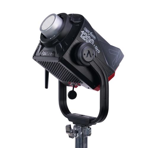 Aputure LS 1200d Pro LED Light Kit