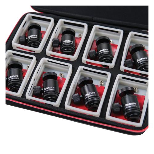 MC 8-Light Accessory Pack