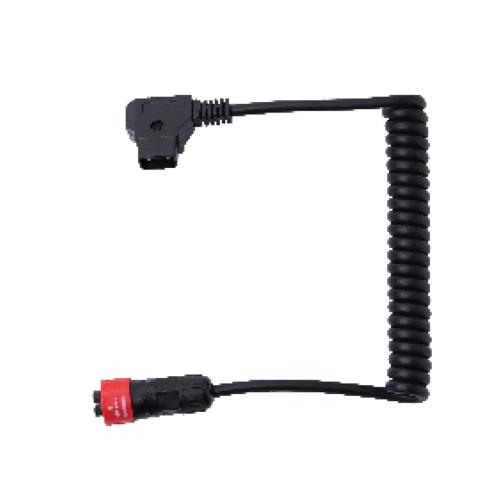 Aputure amaran D-Tap Power cable (2-Pin)