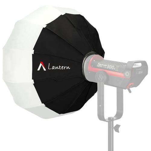 lantern softbox