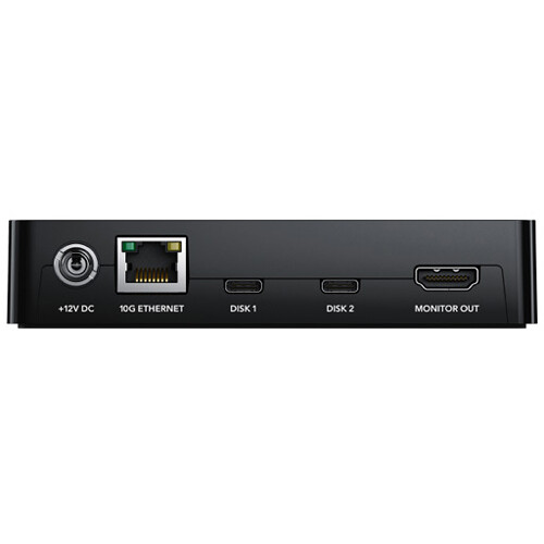Blackmagic Design Cloud Pod - Image 2
