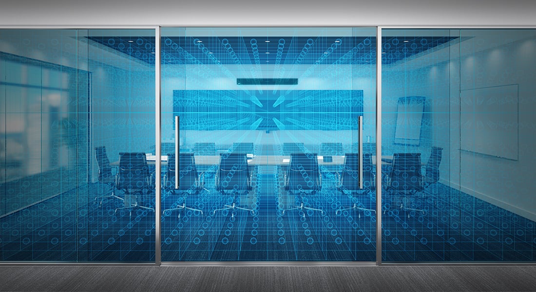 Nureva Audio Conferencing Microphone Mist Image