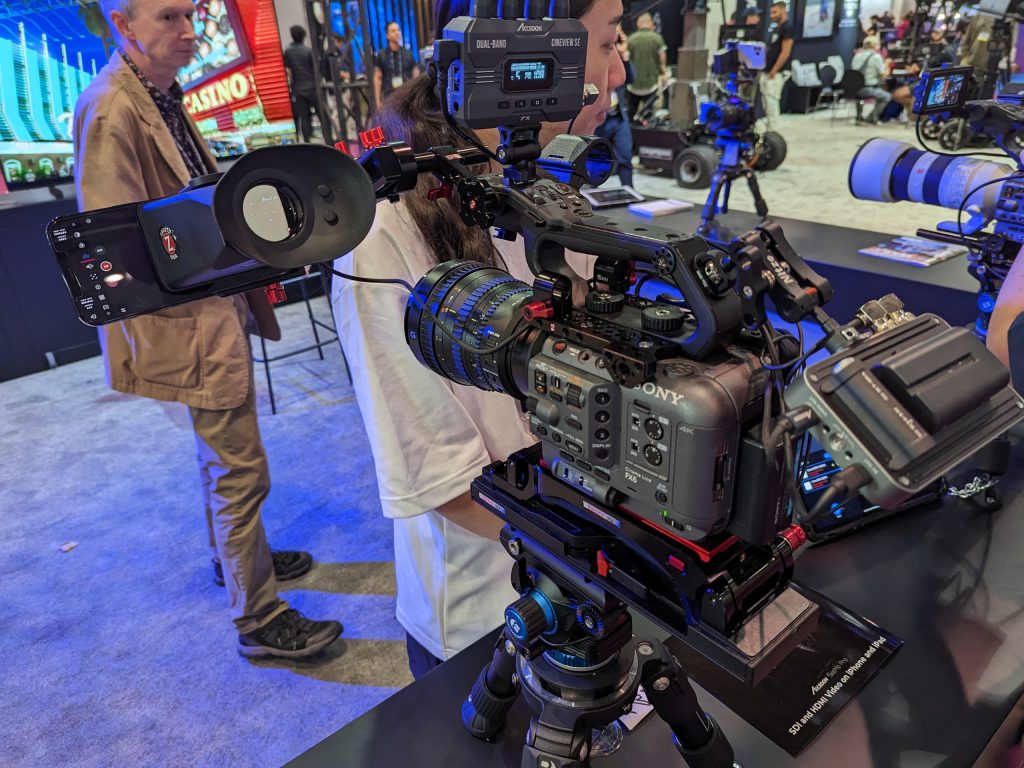 Special Easter egg, Z Systems favorite presenter Alister Chapman