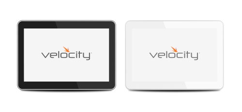 Atlona Velocity 10" Touch Panel (Black)