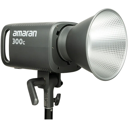 300C LED Monolight