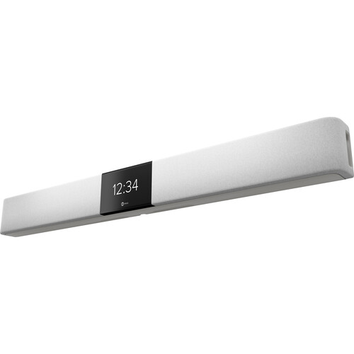 Nureva HDL200 Conferencing Soundbar (White)