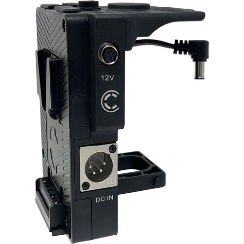 Core SWX Battery Plate for Sony PXW-FX9 (V-Mount)