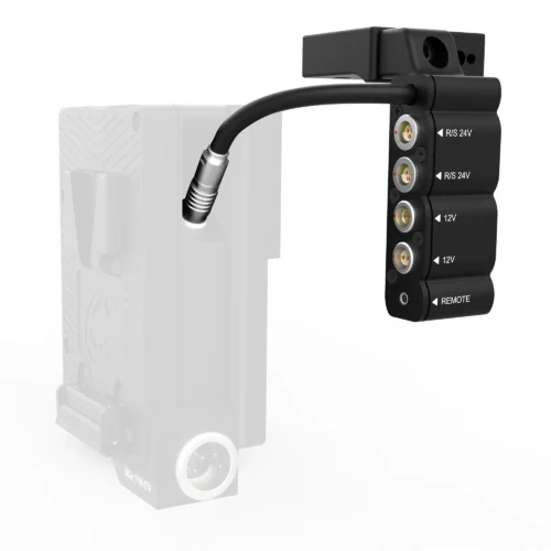 I/O Module for Sony Burano PMC Plate