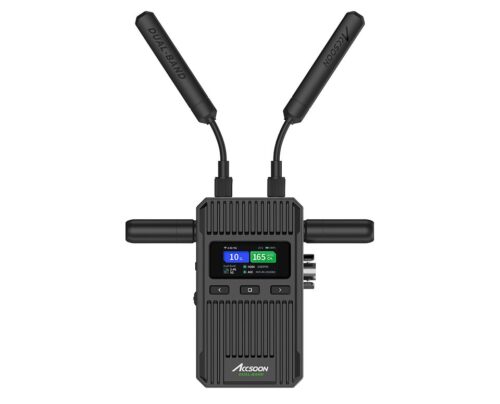 Accsoon CineView 2 Wireless Video System