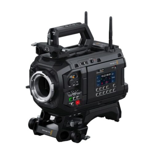 BMD Cine Ursa 12K