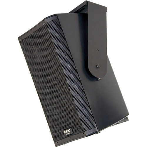 QSC K12 Yoke Mount Kit - OPEN BOX