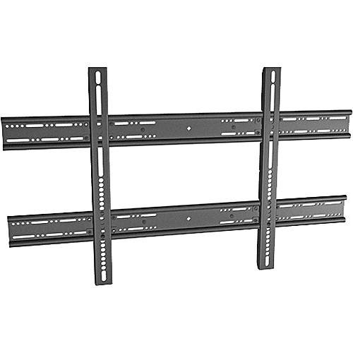 Chief MSB-UB Universal Interface Bracket for Flat Panel Displays (Black) - OPEN BOX