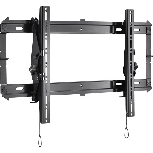 Chief RLT2 Large FIT Tilt Wall Mount for 42 to 86" Displays (Black) - OPEN BOX