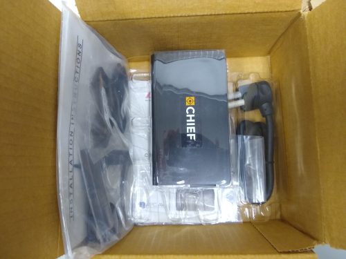 Chief Power Conditioner Accessory - OPEN BOX