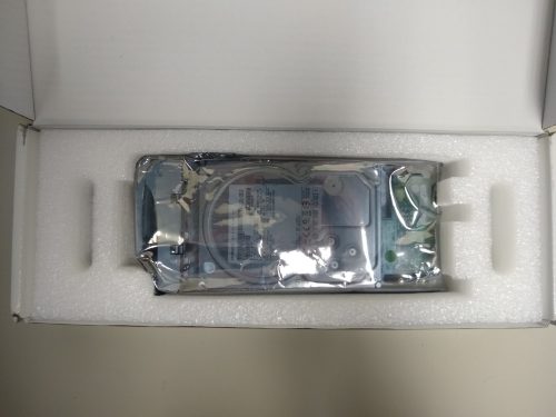 Promise Technology TV278LL/A 1TB SATA Hard Drive - OPEN BOX