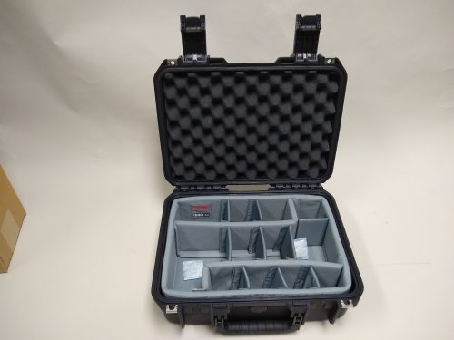 SKB 3i-1510-6DT - Case with Think Tank Photo Dividers